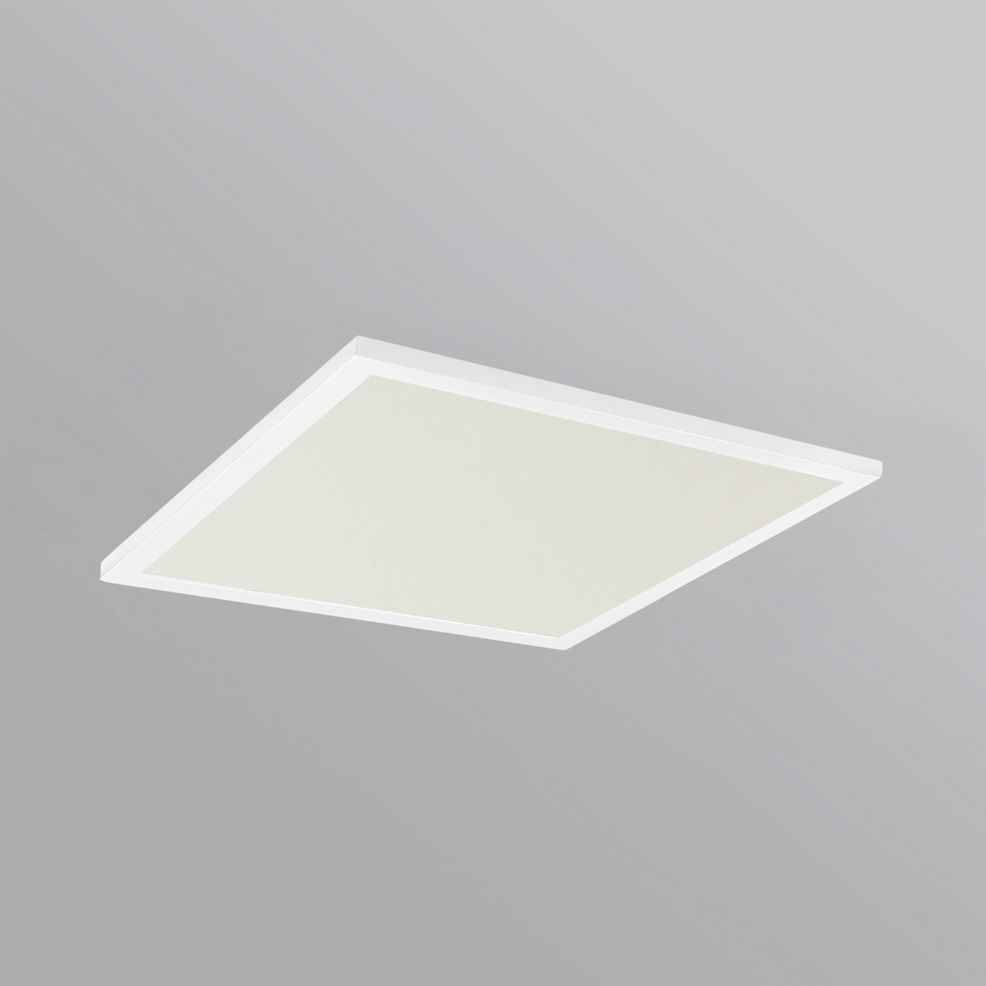 Maxim Lighting - Sky - 5CCT 2x2 LED Flush Mount Panel, 40W, 2800lm, 120-277V, White | Bees Lighting
