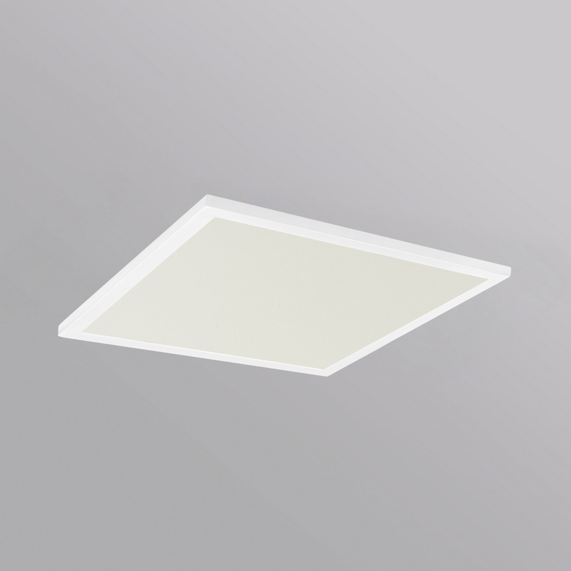 Maxim Lighting - Sky - 5CCT 2x2 LED Flush Mount Panel, 40W, 2800lm, 120-277V, White | Bees Lighting