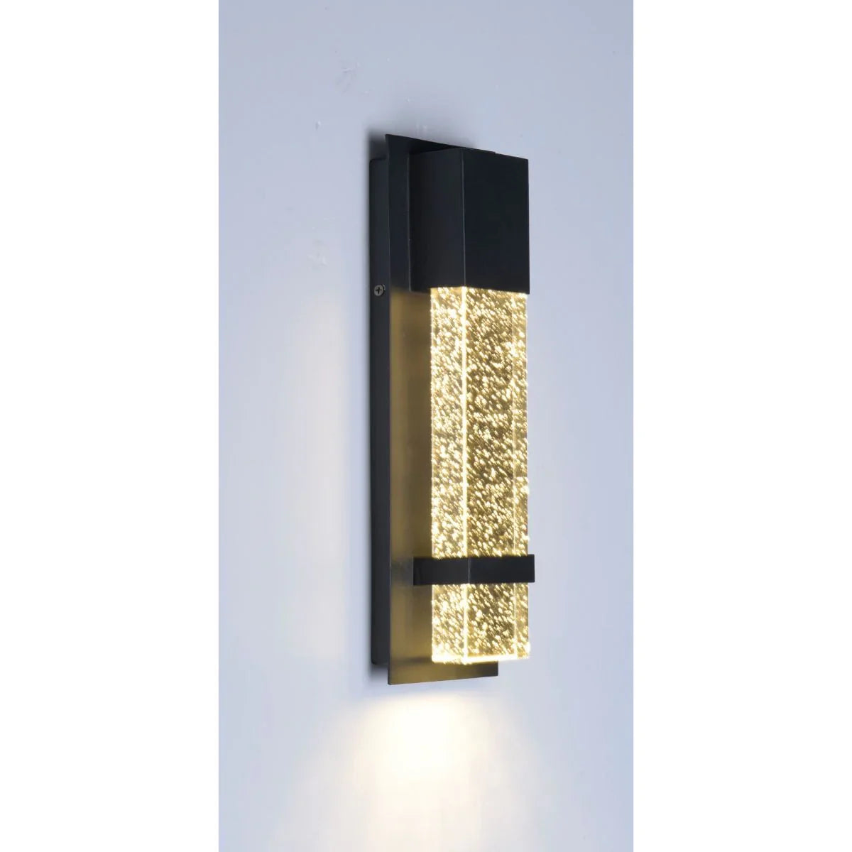 Cascade LED Outdoor Wall Sconce - Bees Lighting