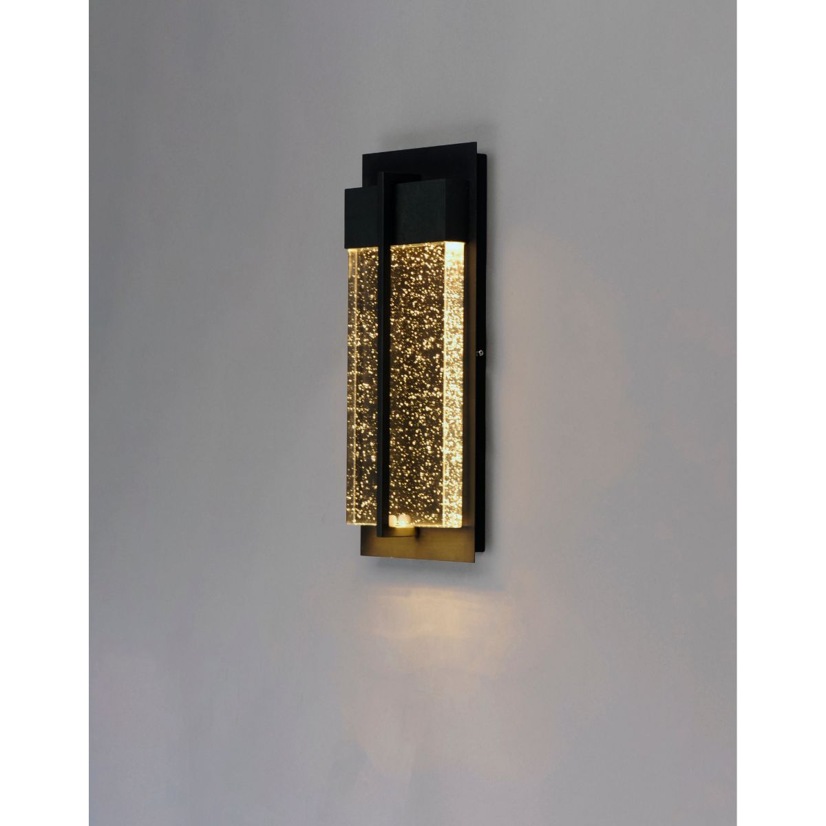 Cascade LED Outdoor Wall Light - Bees Lighting