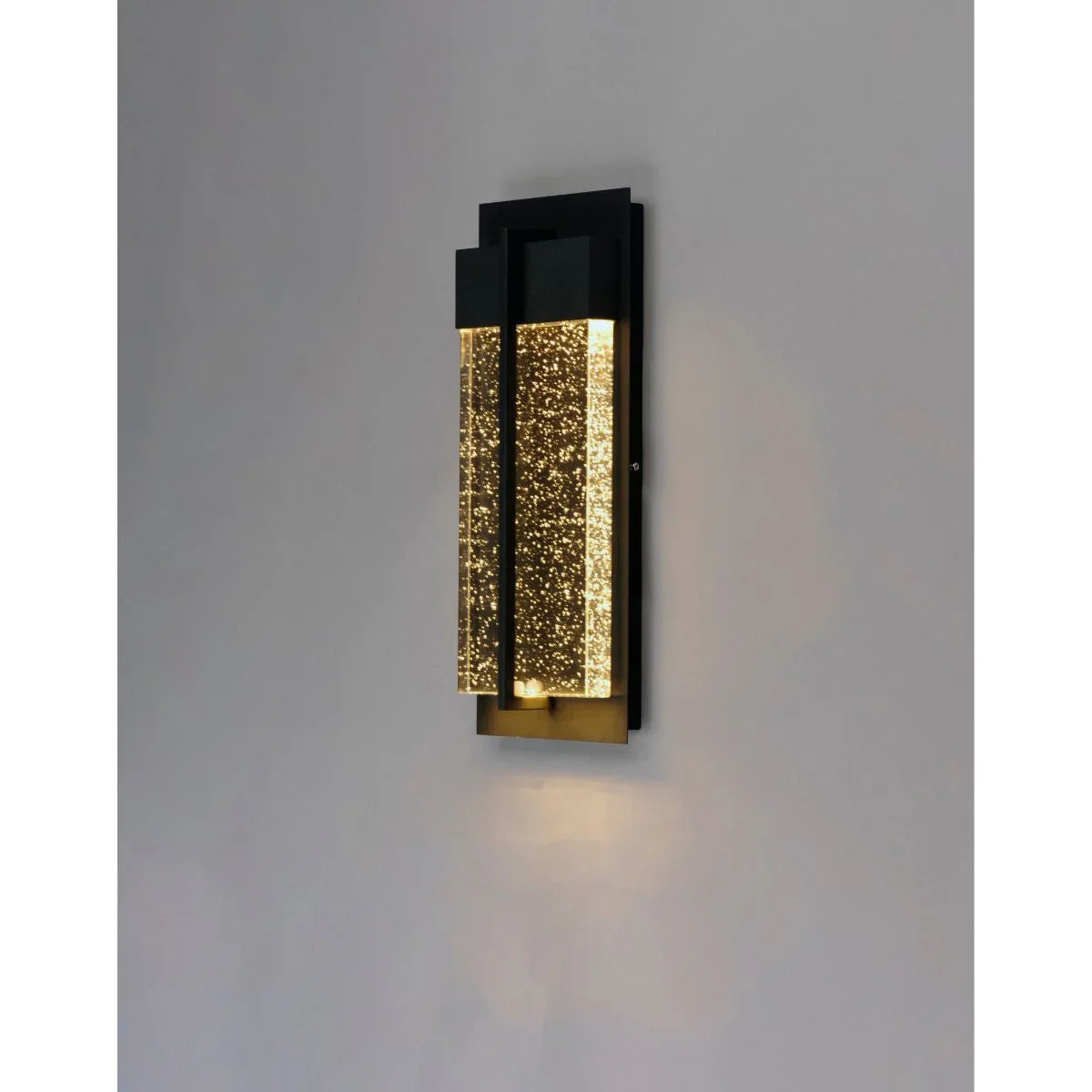 Cascade LED Outdoor Wall Light - Bees Lighting