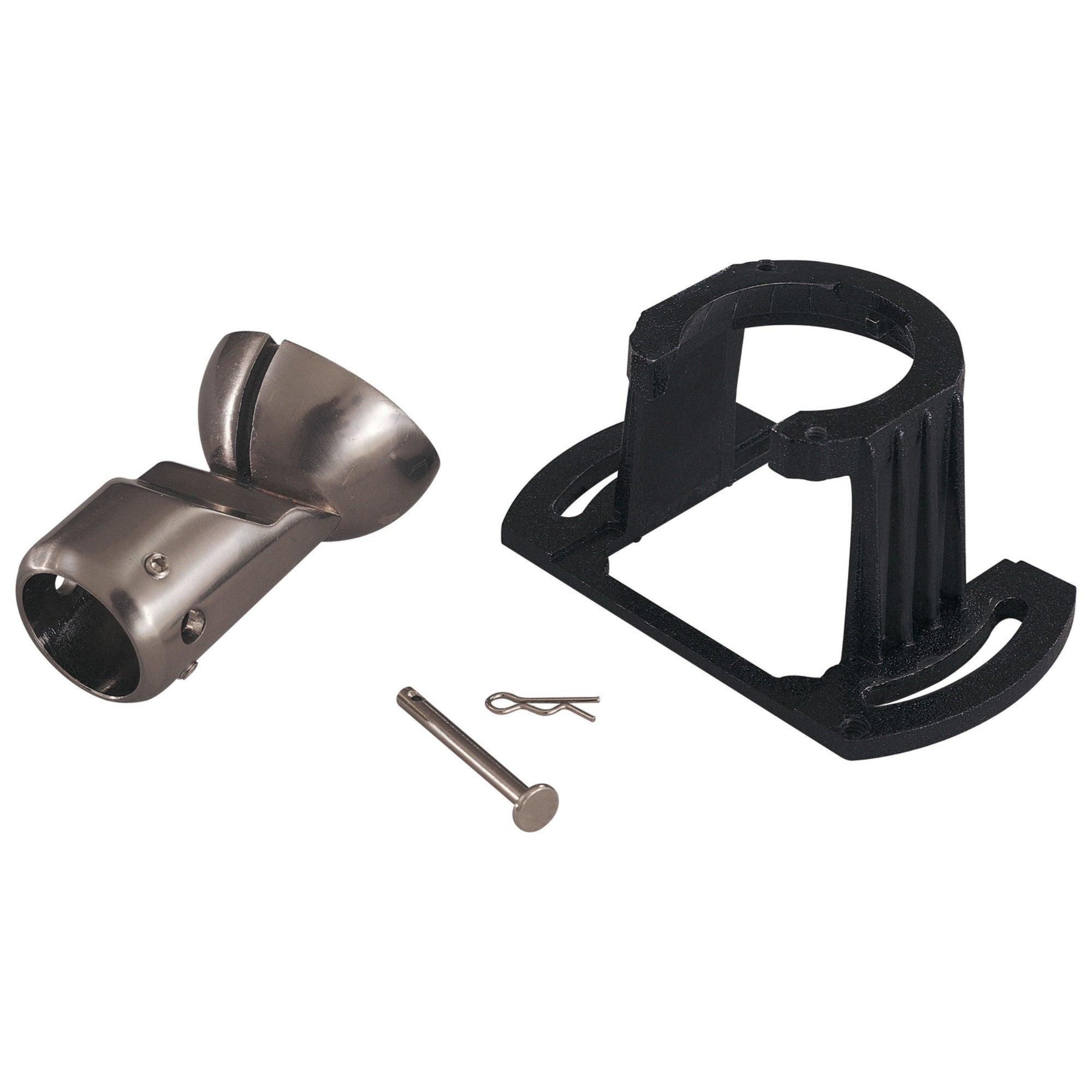 Minka Aire 45 Degree Sloped Ceiling Adapter - Bees Lighting