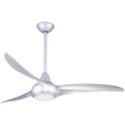 Light Wave 52" Ceiling Fan - Bees Lighting