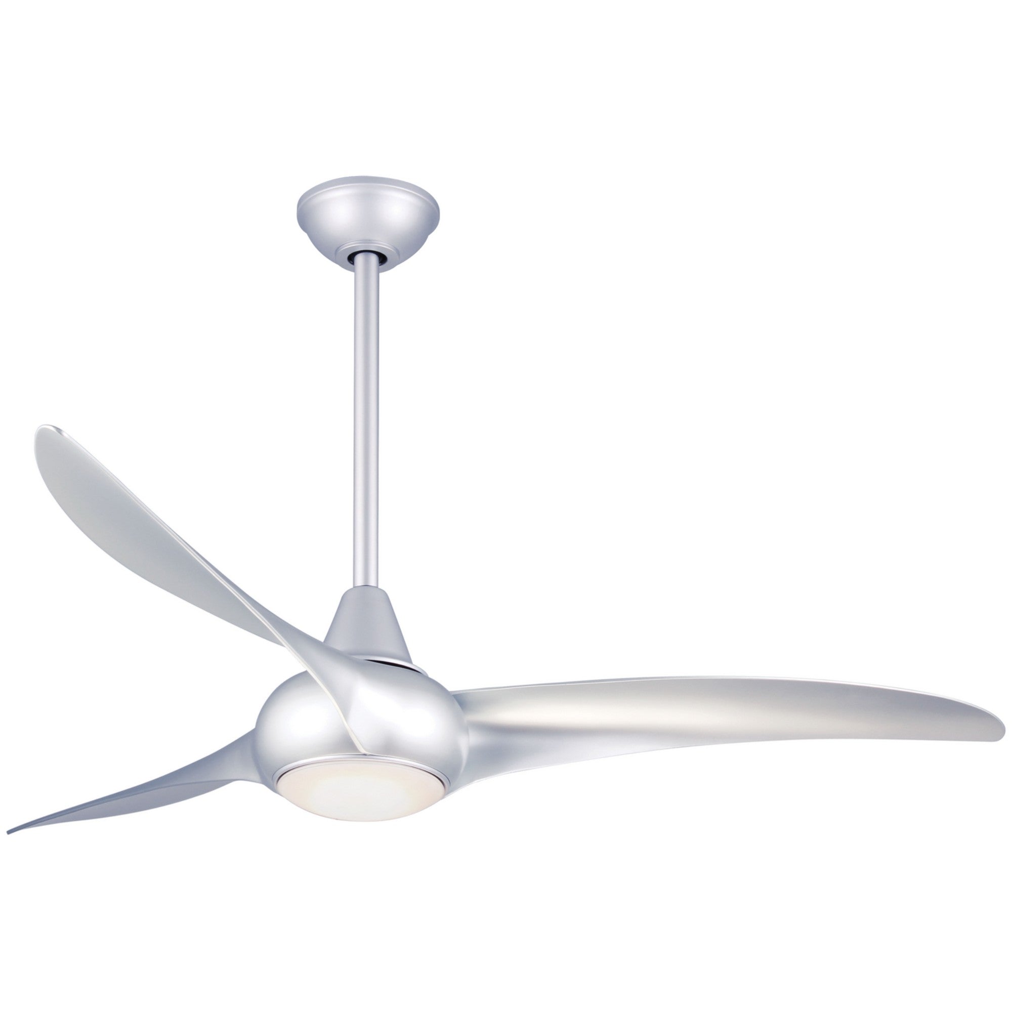Light Wave 52" Ceiling Fan - Bees Lighting
