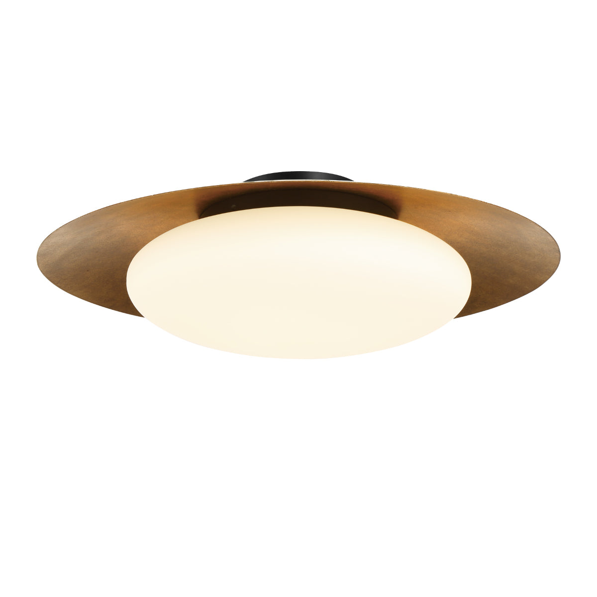 Zinola LED Flush Mount - Bees Lighting