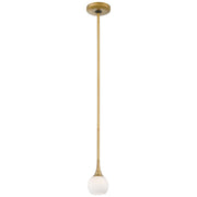 Pontil Pendant Light - Bees Lighting