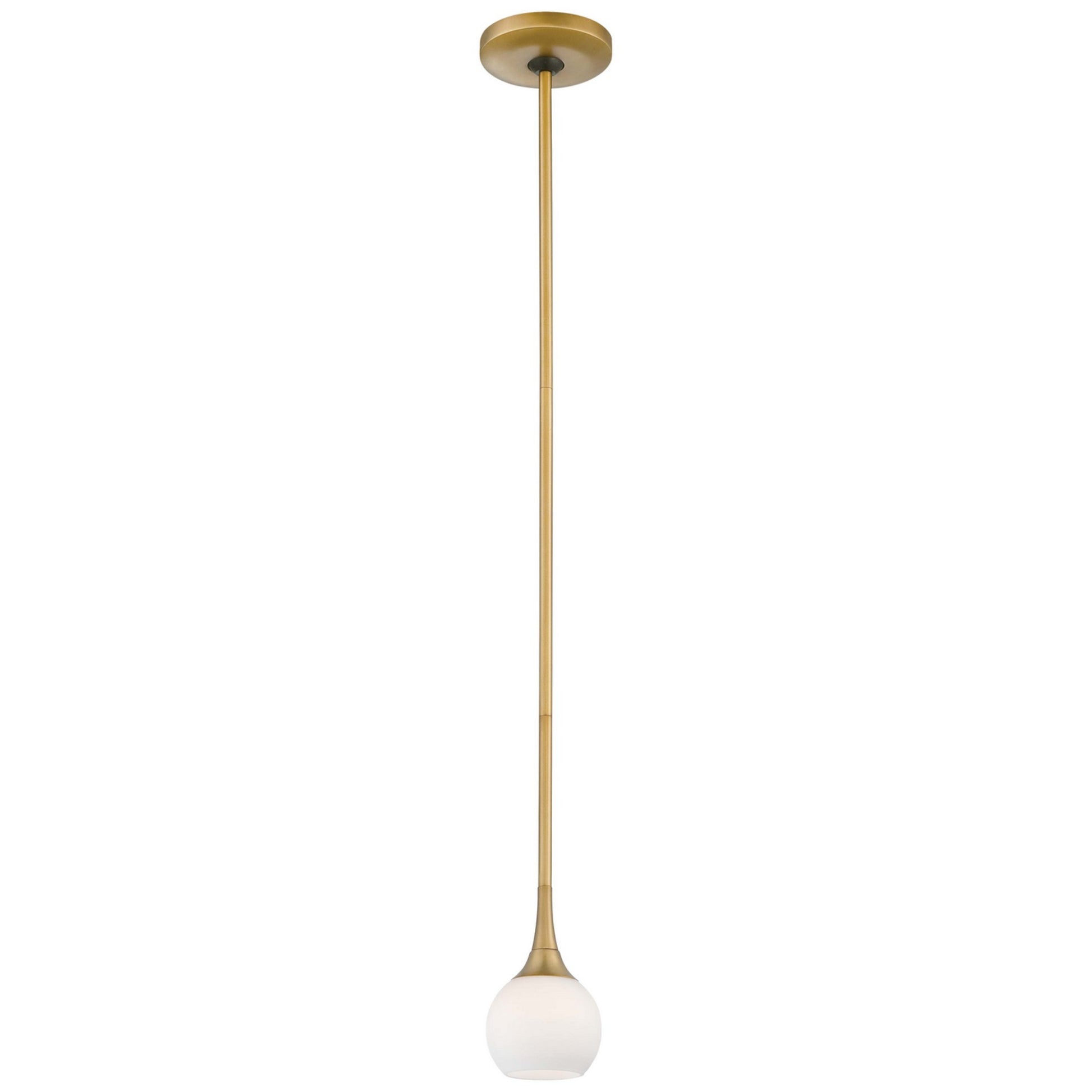 Pontil Pendant Light - Bees Lighting