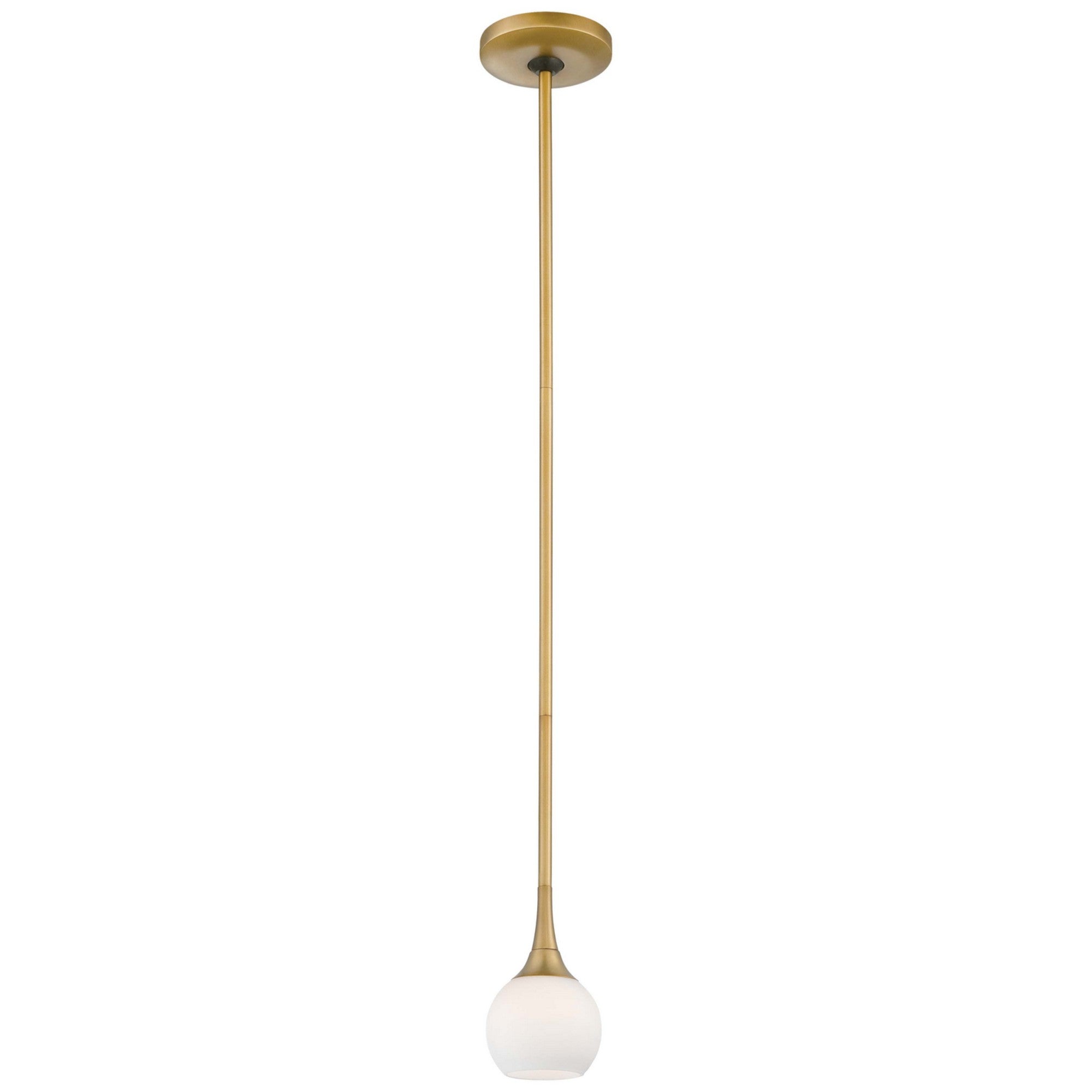 Pontil Pendant Light - Bees Lighting