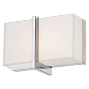 High Rise Bath LED Bath Bar - Bees Lighting