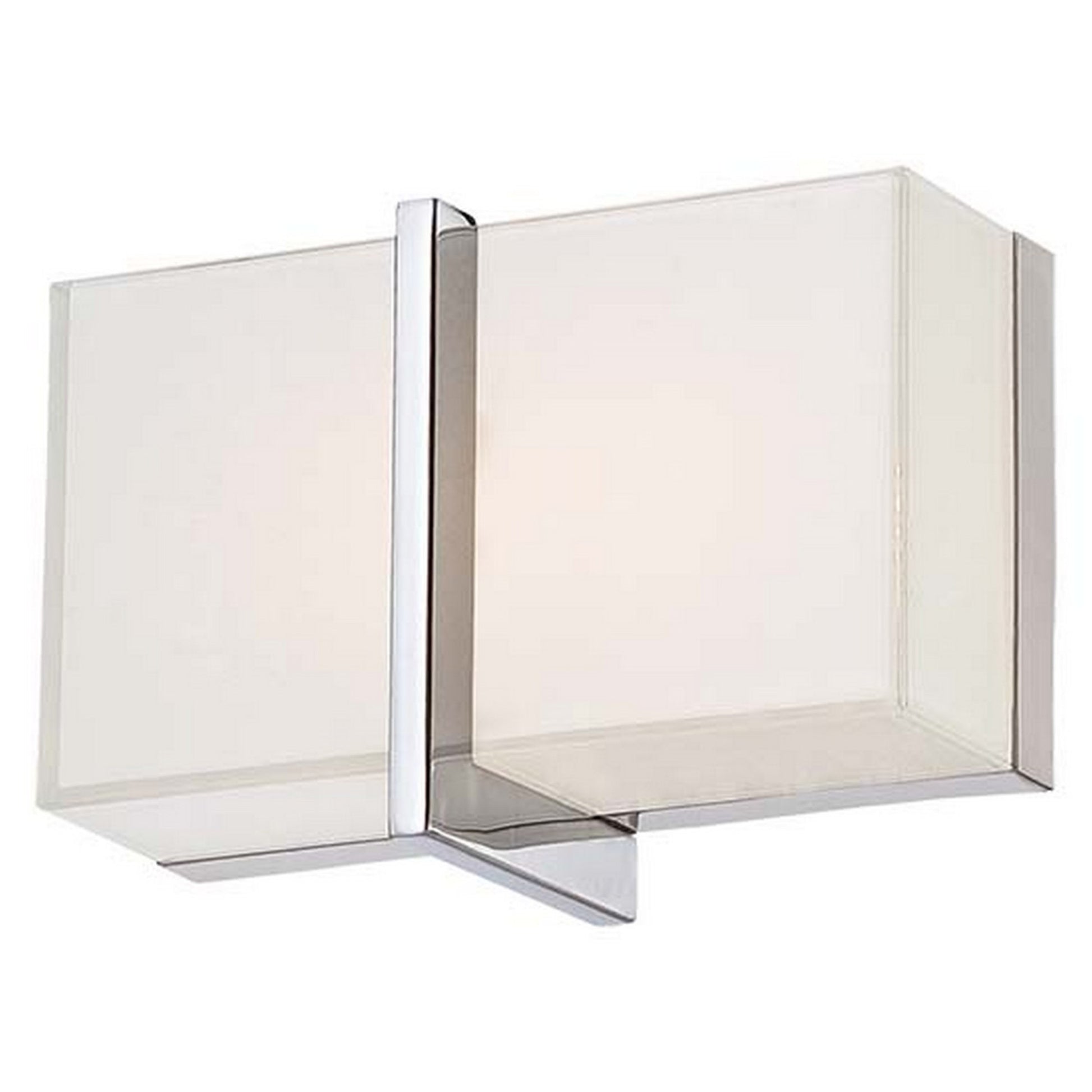 High Rise Bath LED Bath Bar - Bees Lighting