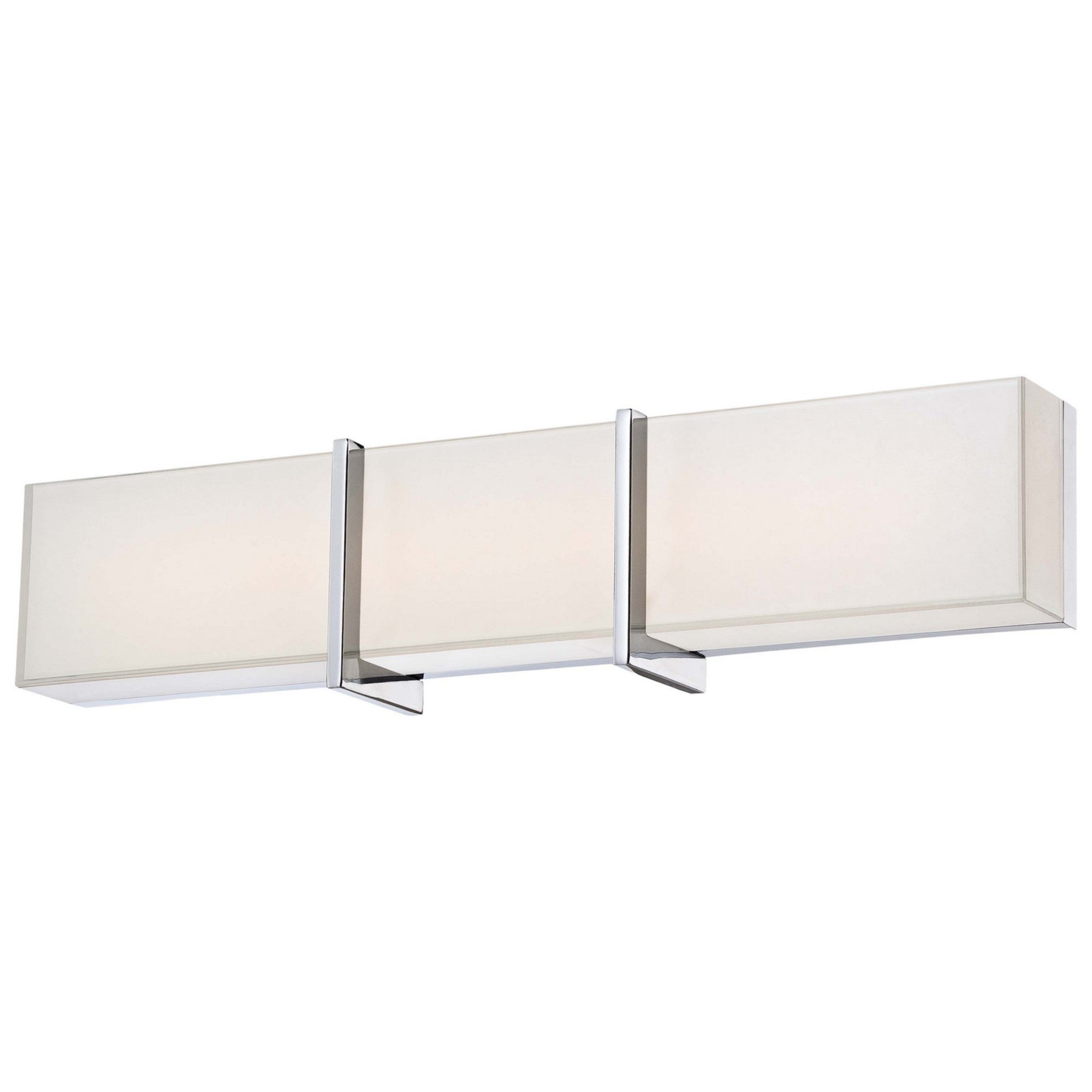 High Rise Bath LED Bath Bar - Bees Lighting