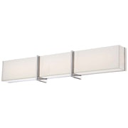 High Rise Bath LED Bath Bar - Bees Lighting