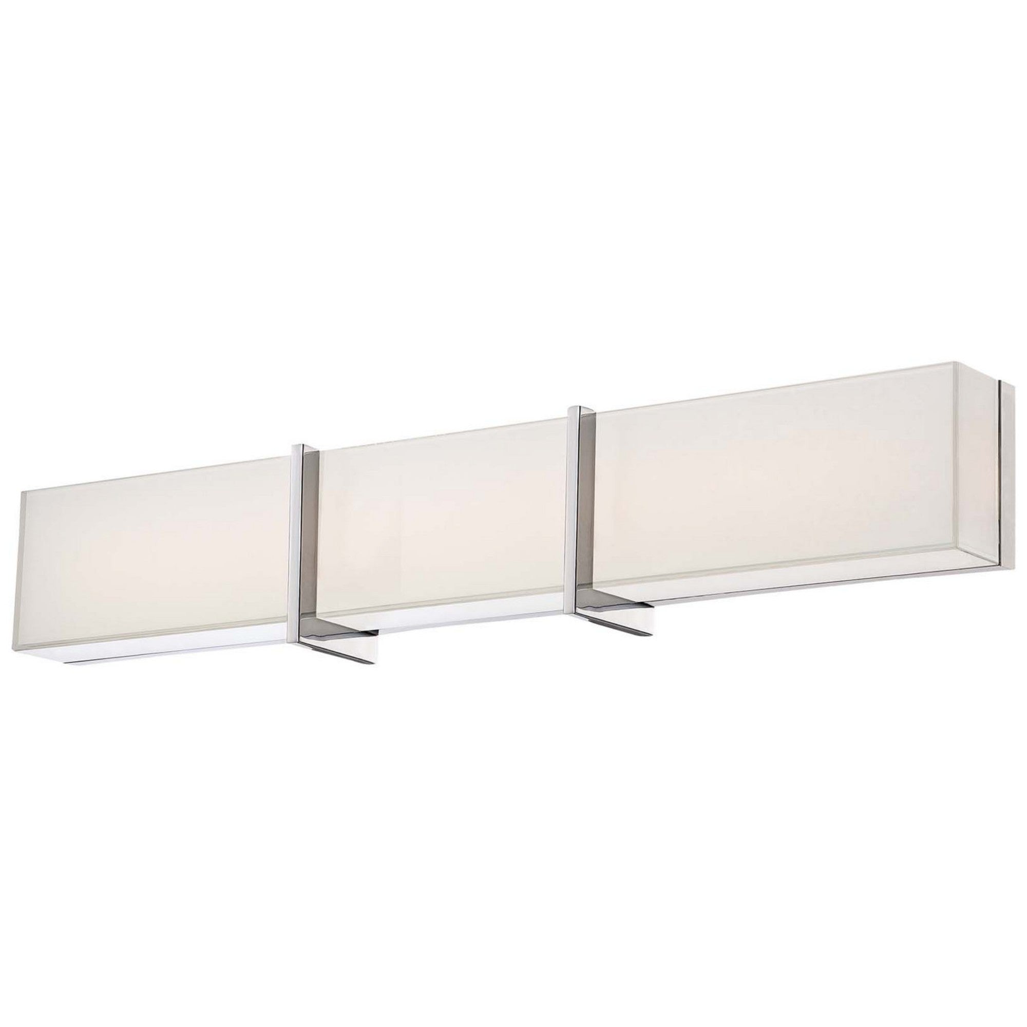 High Rise Bath LED Bath Bar - Bees Lighting