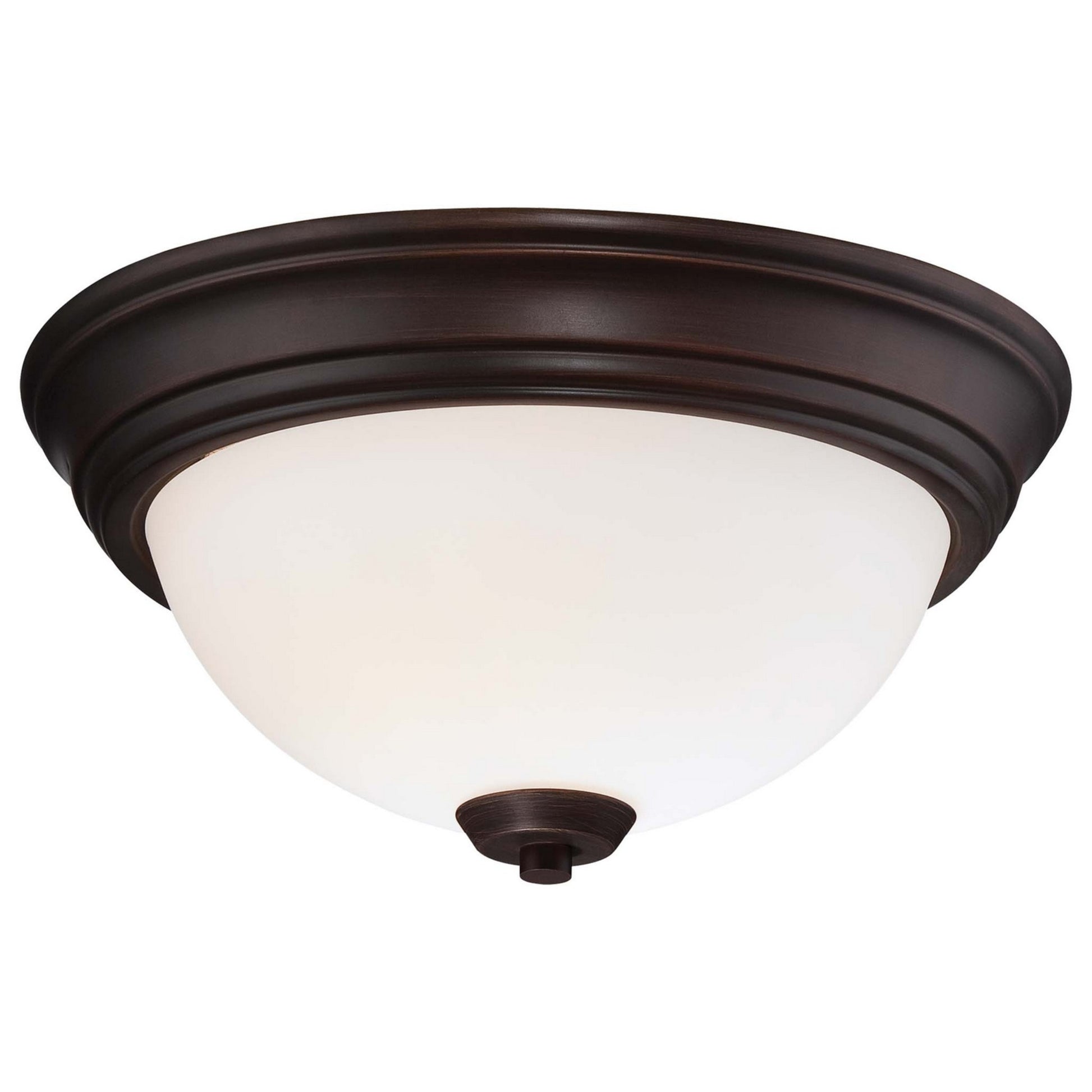 Overland Park Flush Mount Light - Bees Lighting