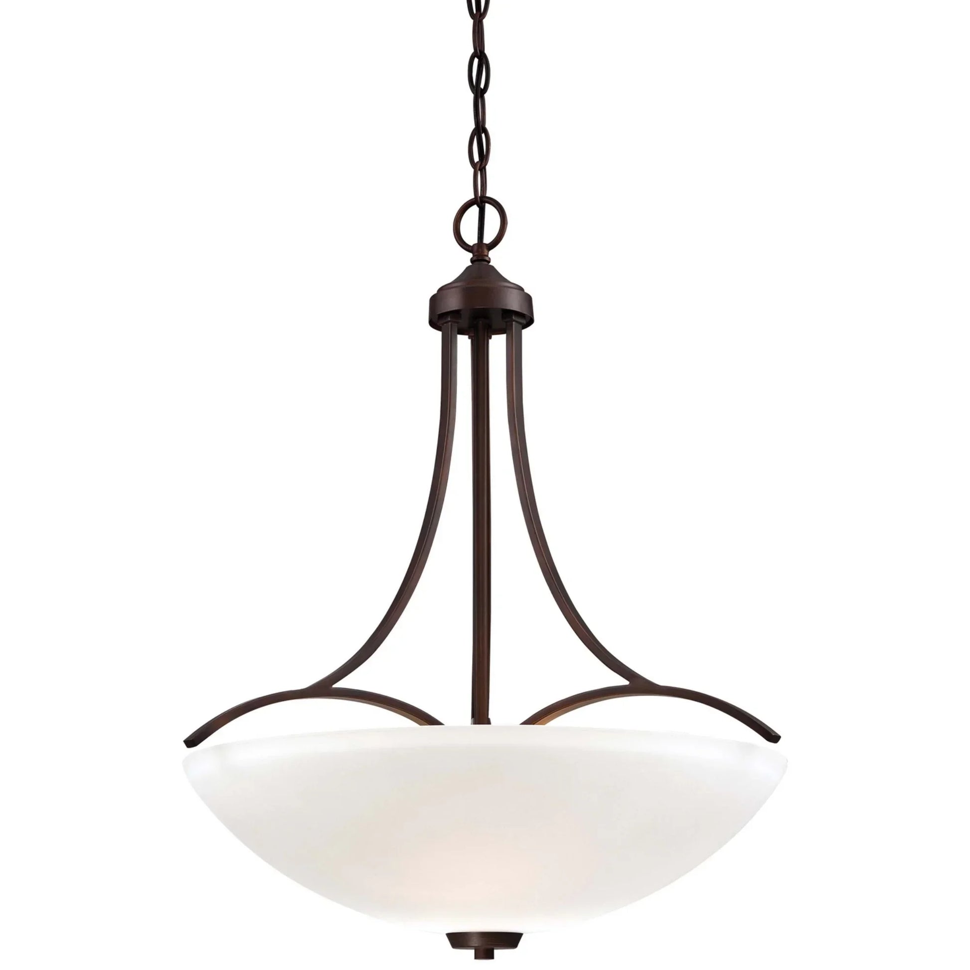 Overland Park Pendant Light - Bees Lighting