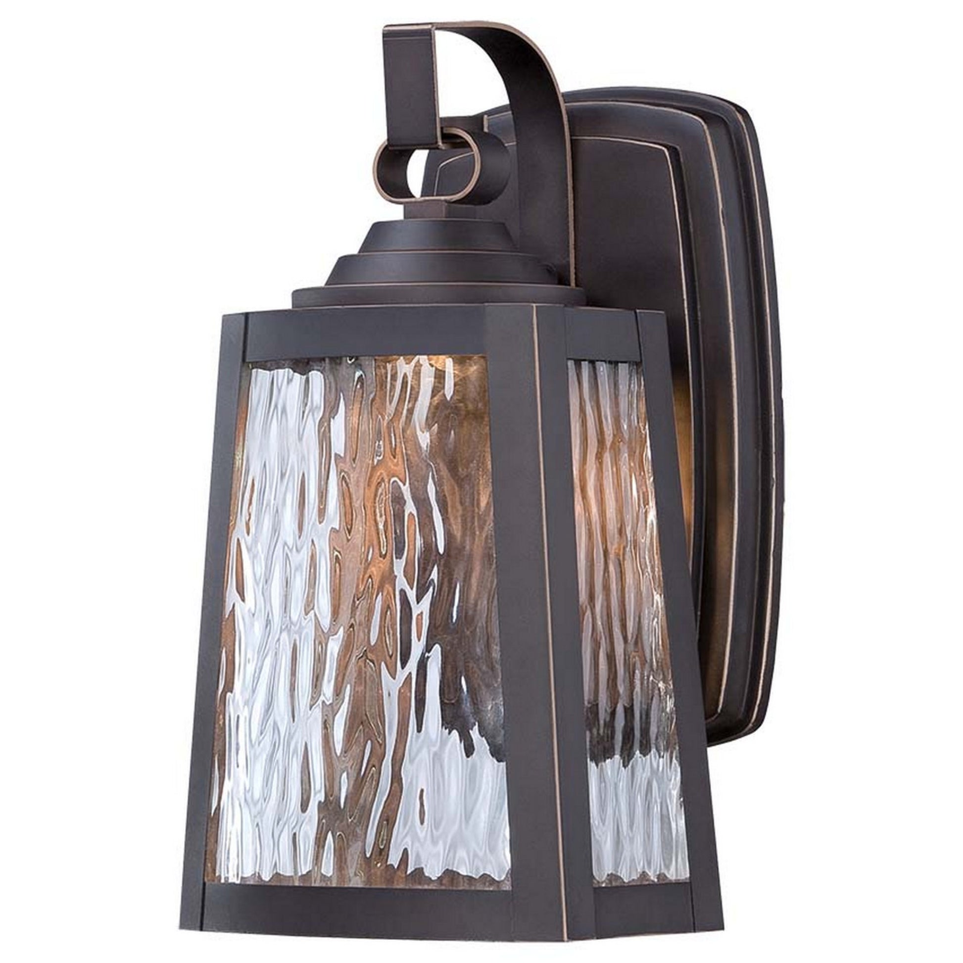 Talera LED Outdoor Wall Lantern - Bees Lighting