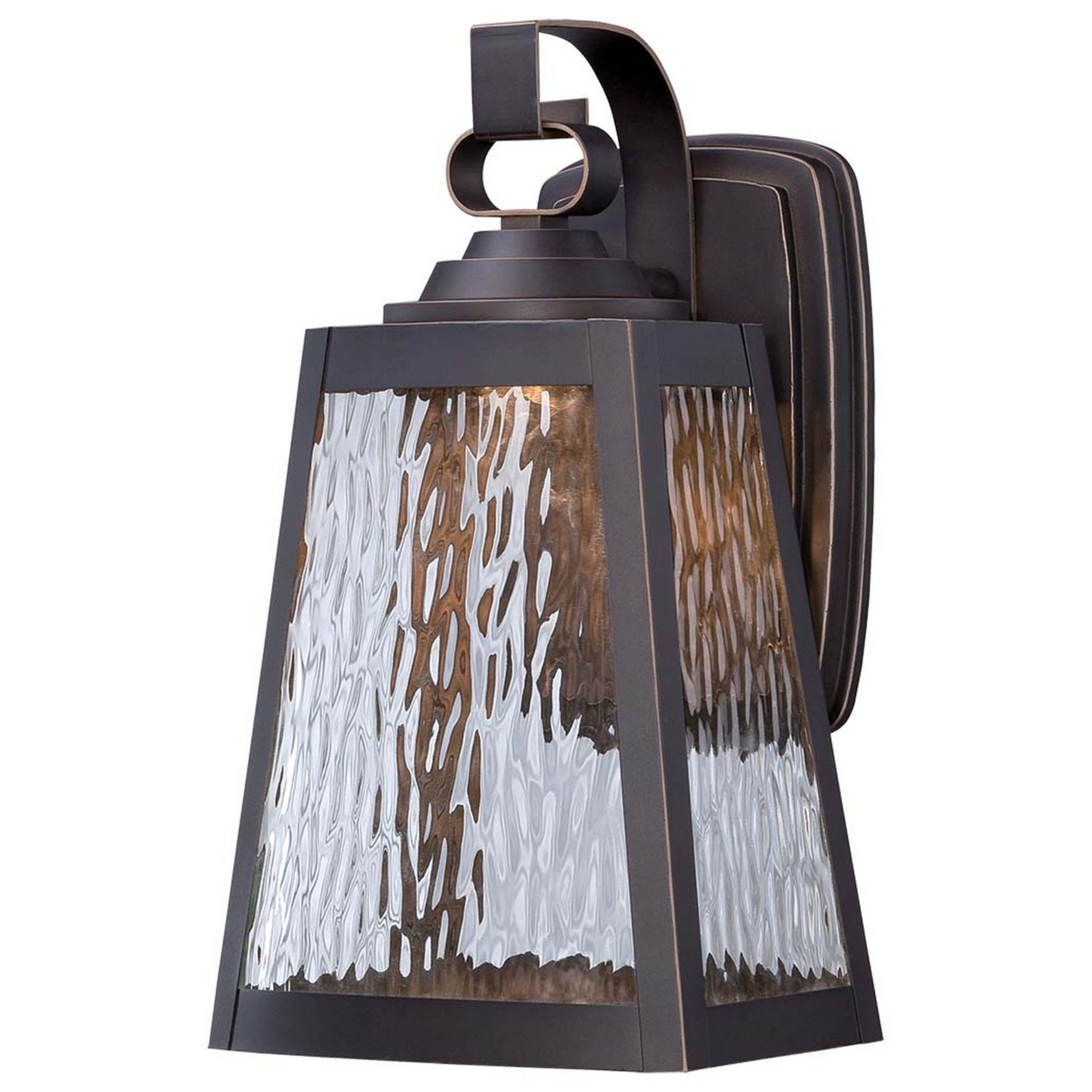 Talera LED Outdoor Wall Lantern - Bees Lighting