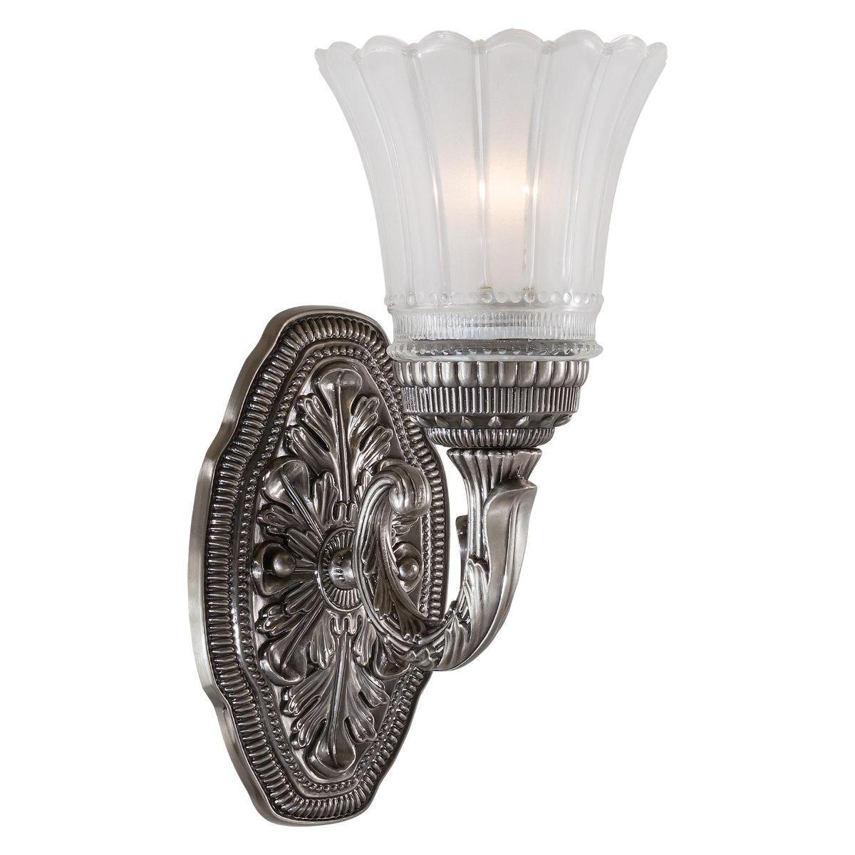 Europa Bath Vanity Light - Bees Lighting