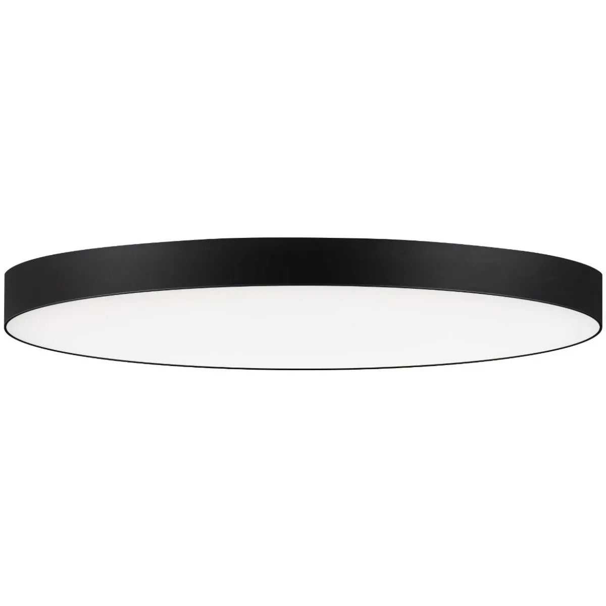 Trim 16" RD LED Flush Mount 3000K - Bees Lighting