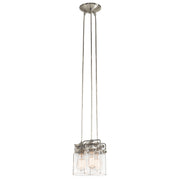 Brinley Pendant Light - Bees Lighting