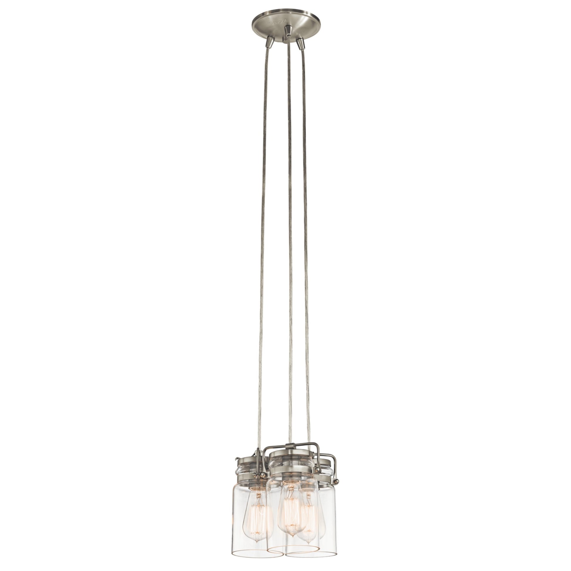 Brinley Pendant Light - Bees Lighting