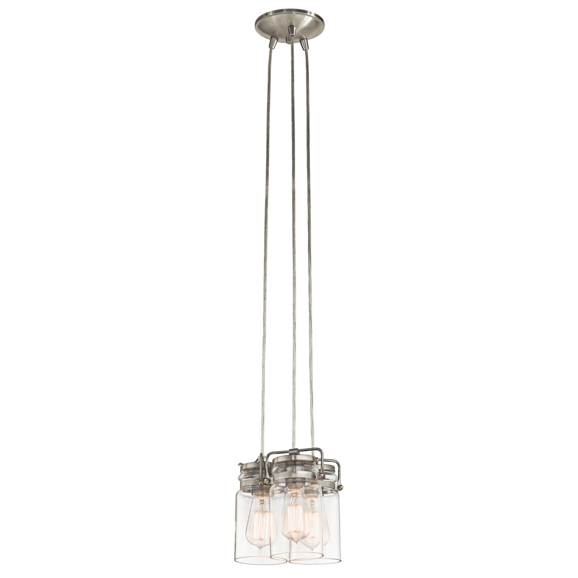 Brinley Pendant Light - Bees Lighting