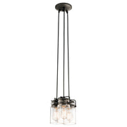 Brinley Pendant Light - Bees Lighting