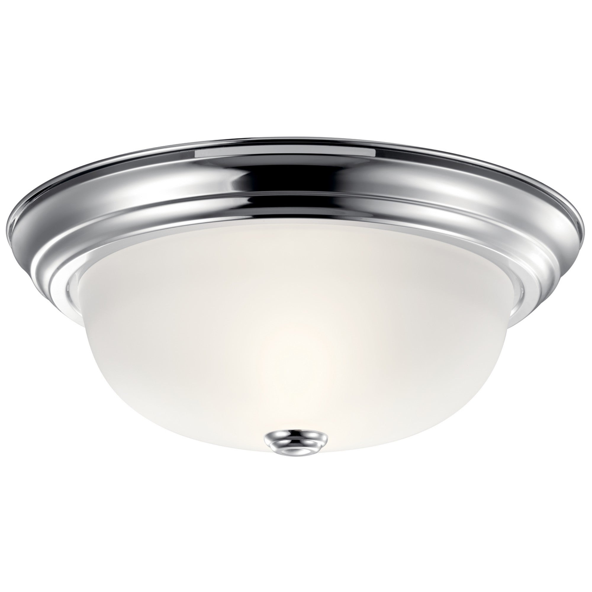 Kichler 811 Flush Mount Light - Bees Lighting