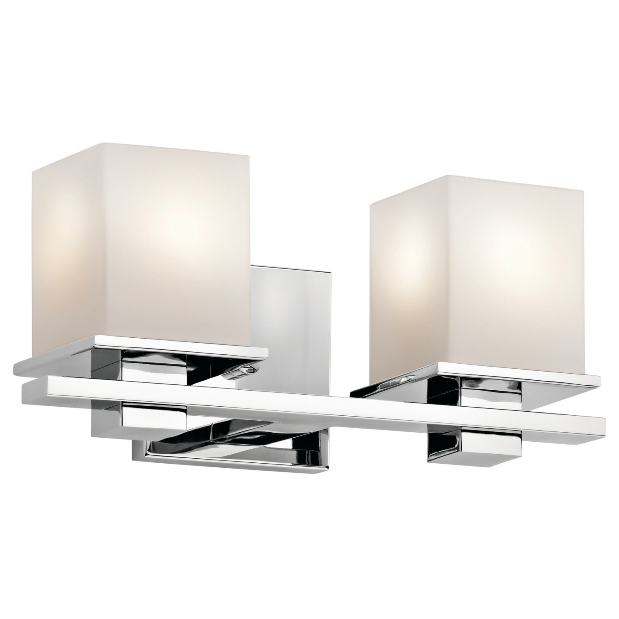 Tully Bathroom Vanity Light - Bees Lighting