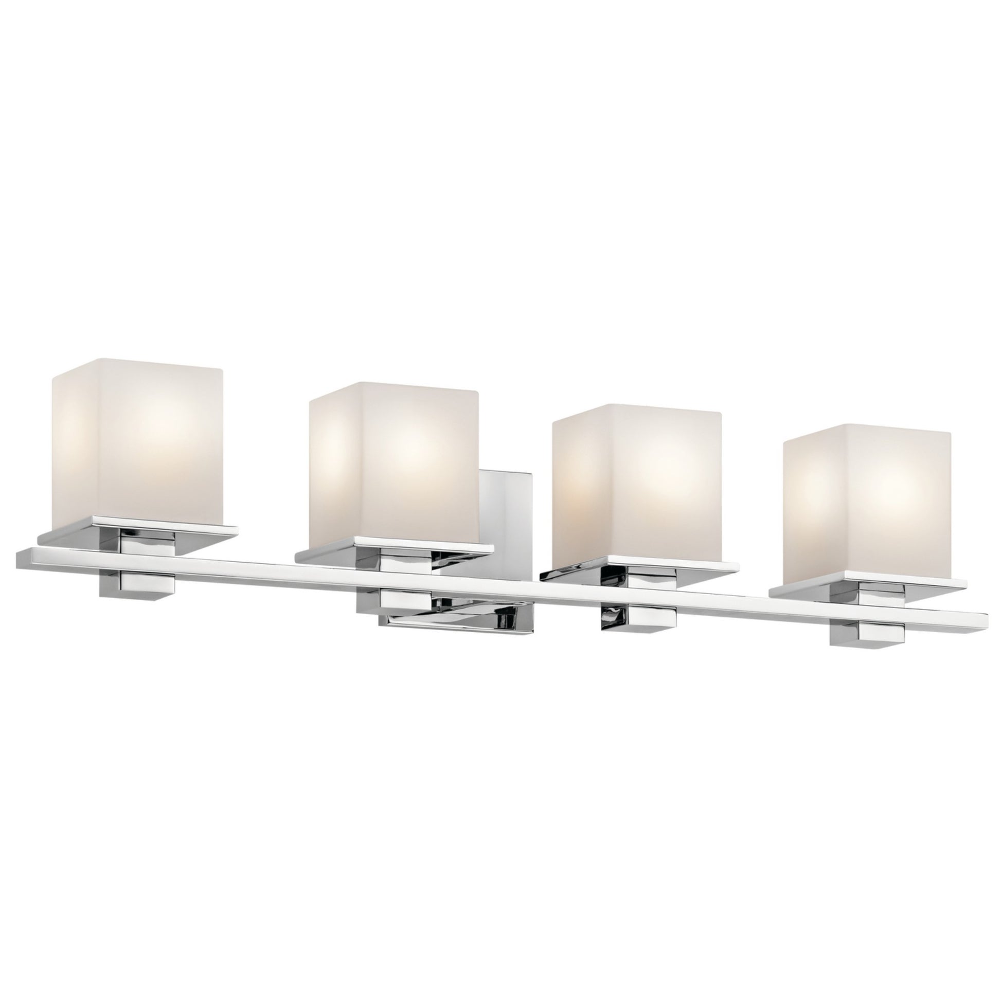 Tully Bathroom Vanity Light - Bees Lighting