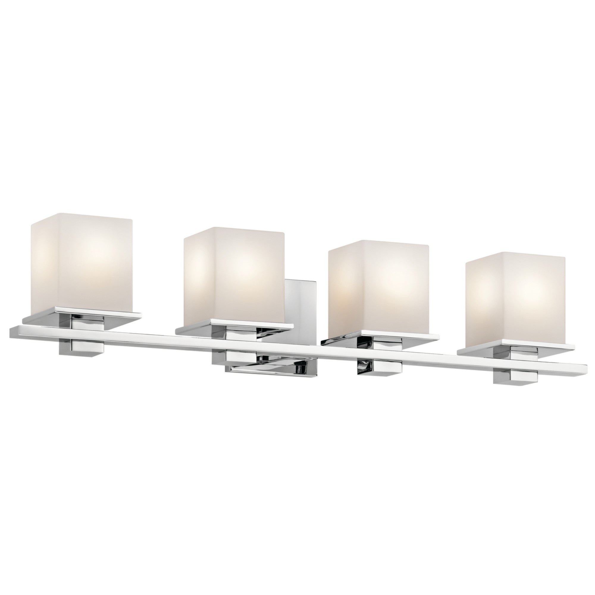 Tully Bathroom Vanity Light - Bees Lighting