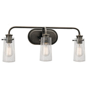Braelyn Vanity Light - Bees Lighting