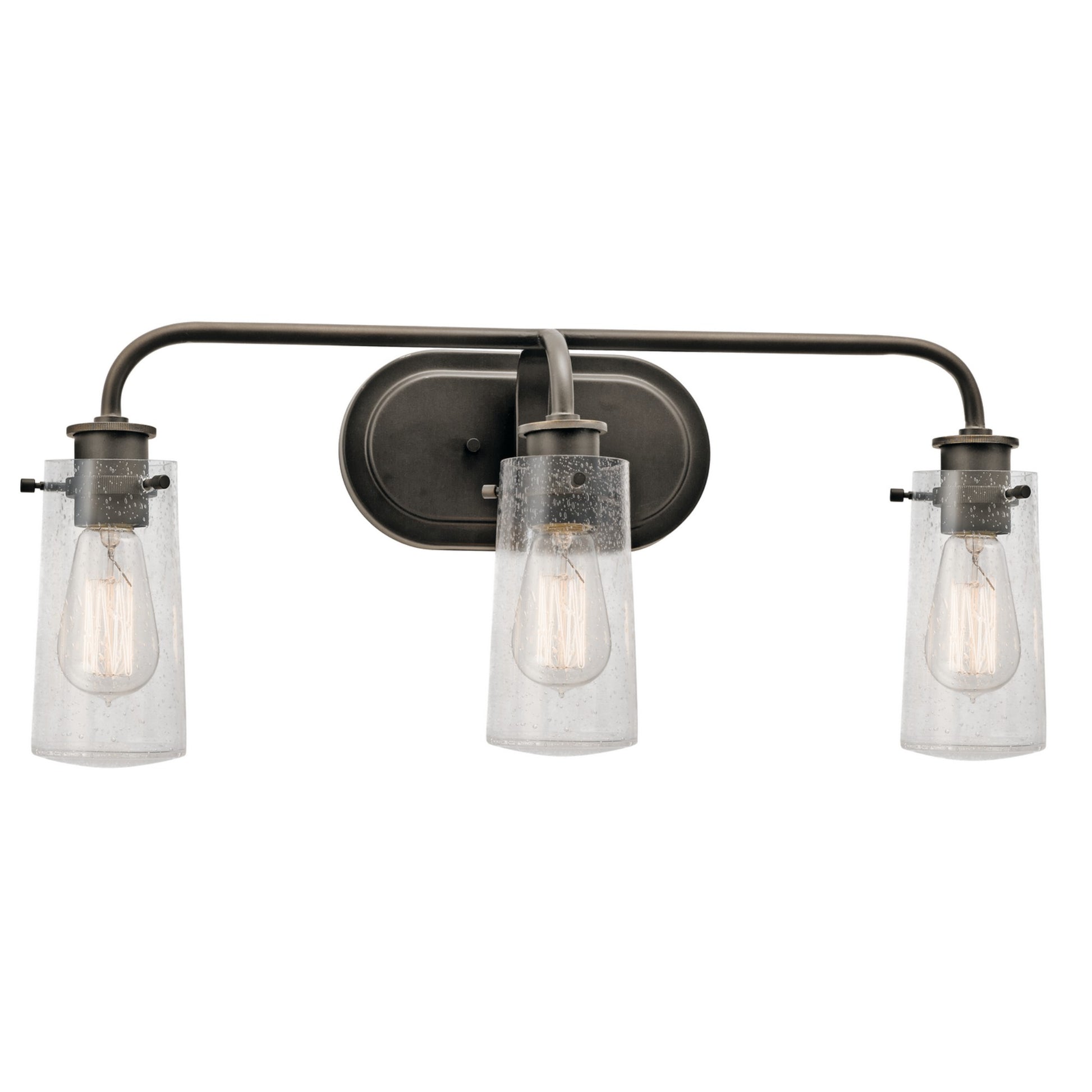 Braelyn Vanity Light - Bees Lighting