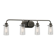 Braelyn Vanity Light - Bees Lighting