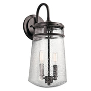Lyndon Outdoor Wall Light - Bees Lighting