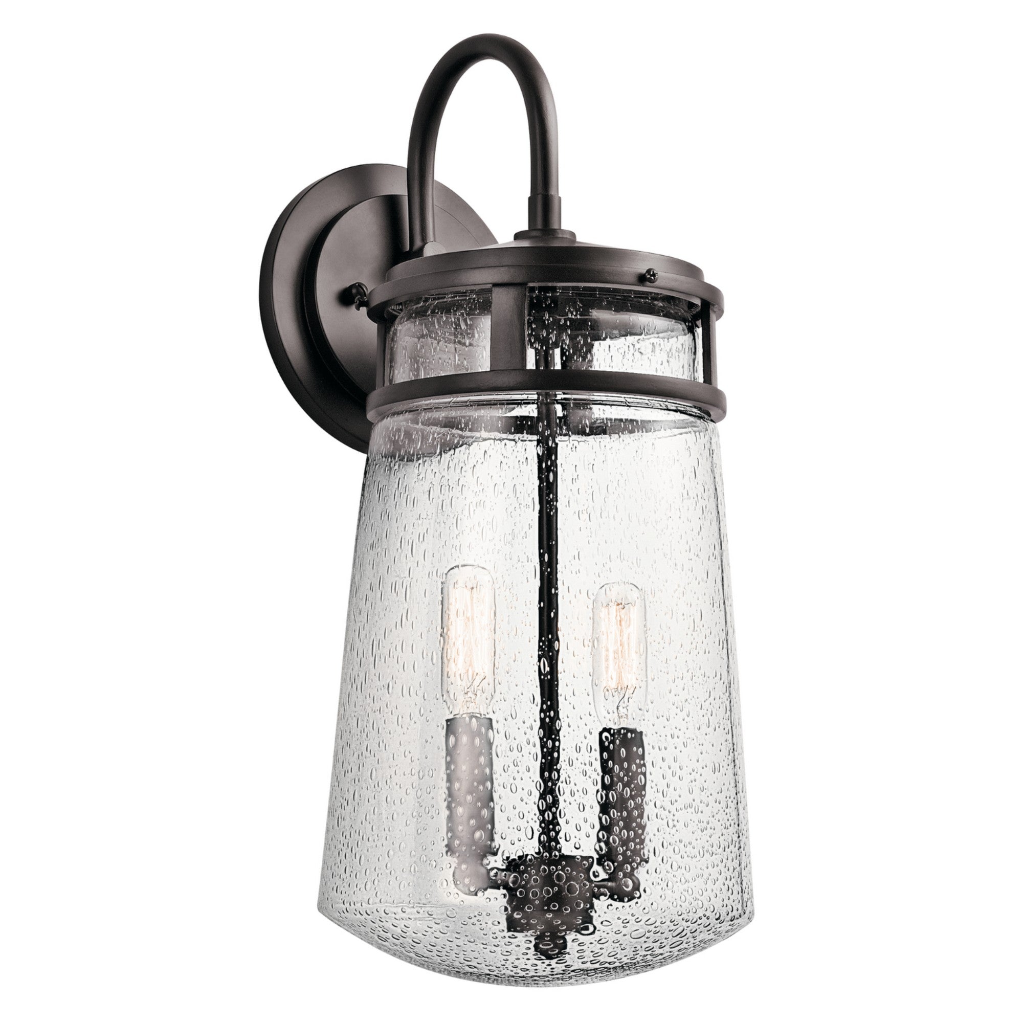 Lyndon Outdoor Wall Light