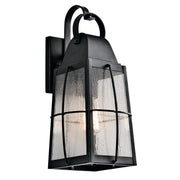 Tolerand Outdoor Wall Light - Bees Lighting