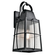 Tolerand Outdoor Wall Light - Bees Lighting