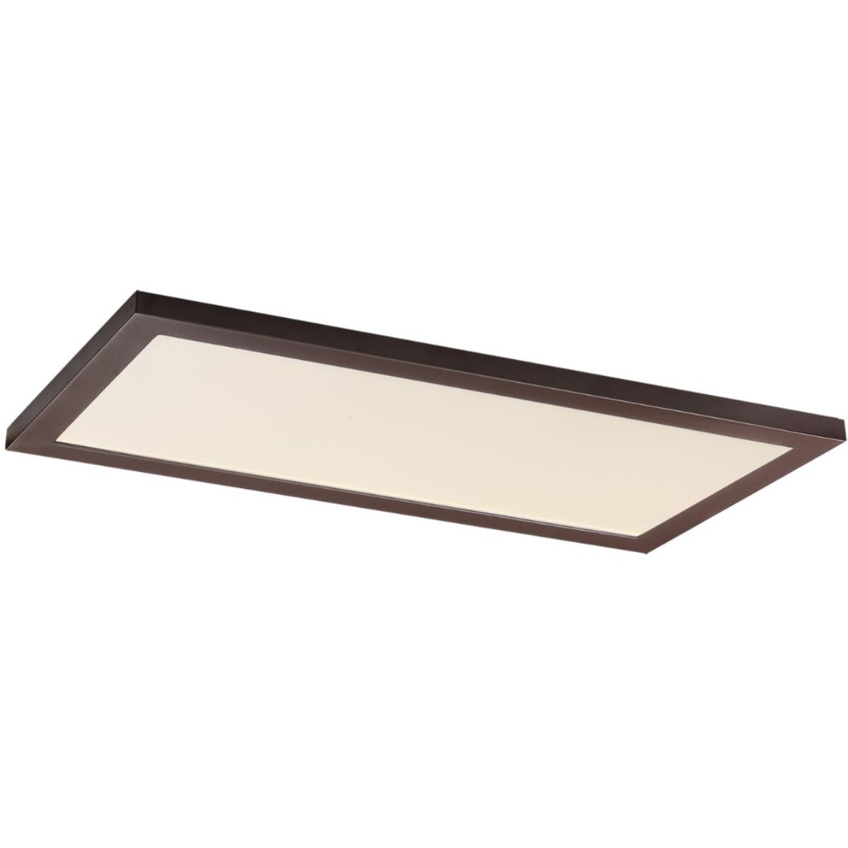 Sky LED Flush Mount Ceiling Light 3000K - Bees Lighting