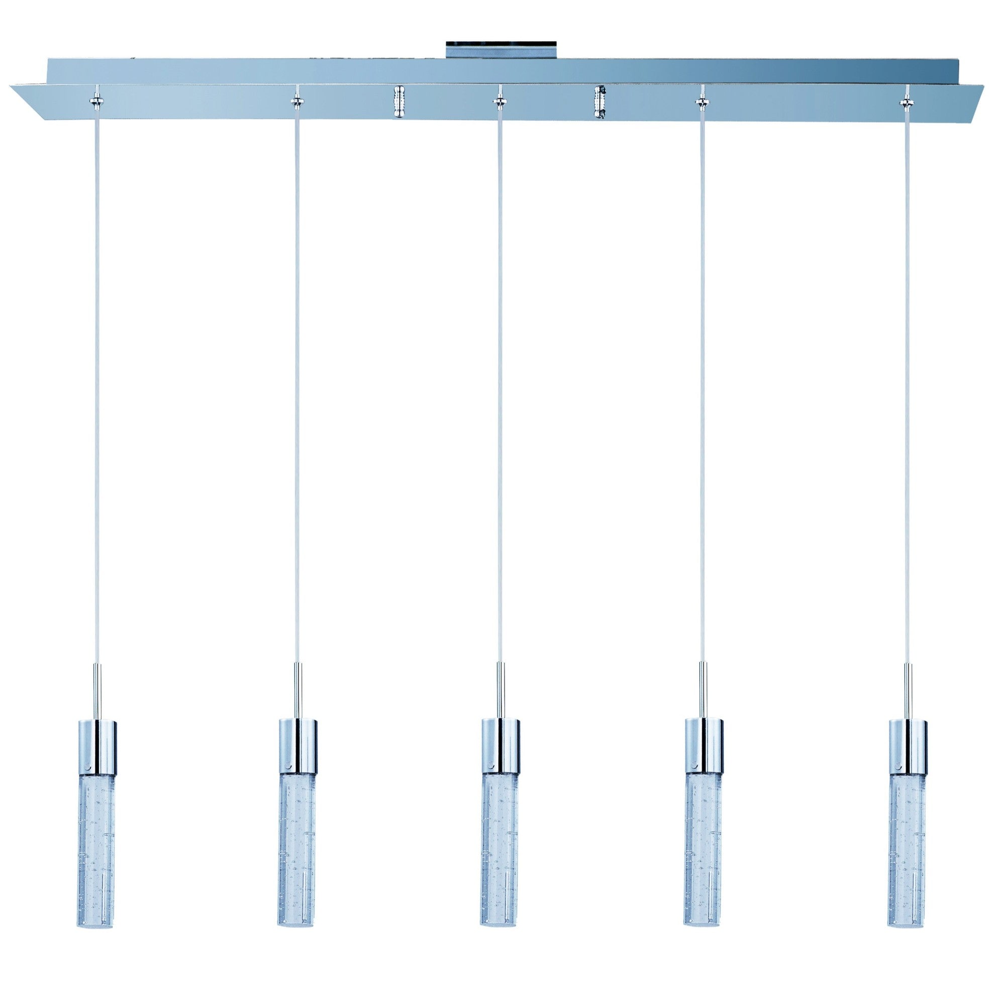 Fizz IV Island Pendant - Bees Lighting