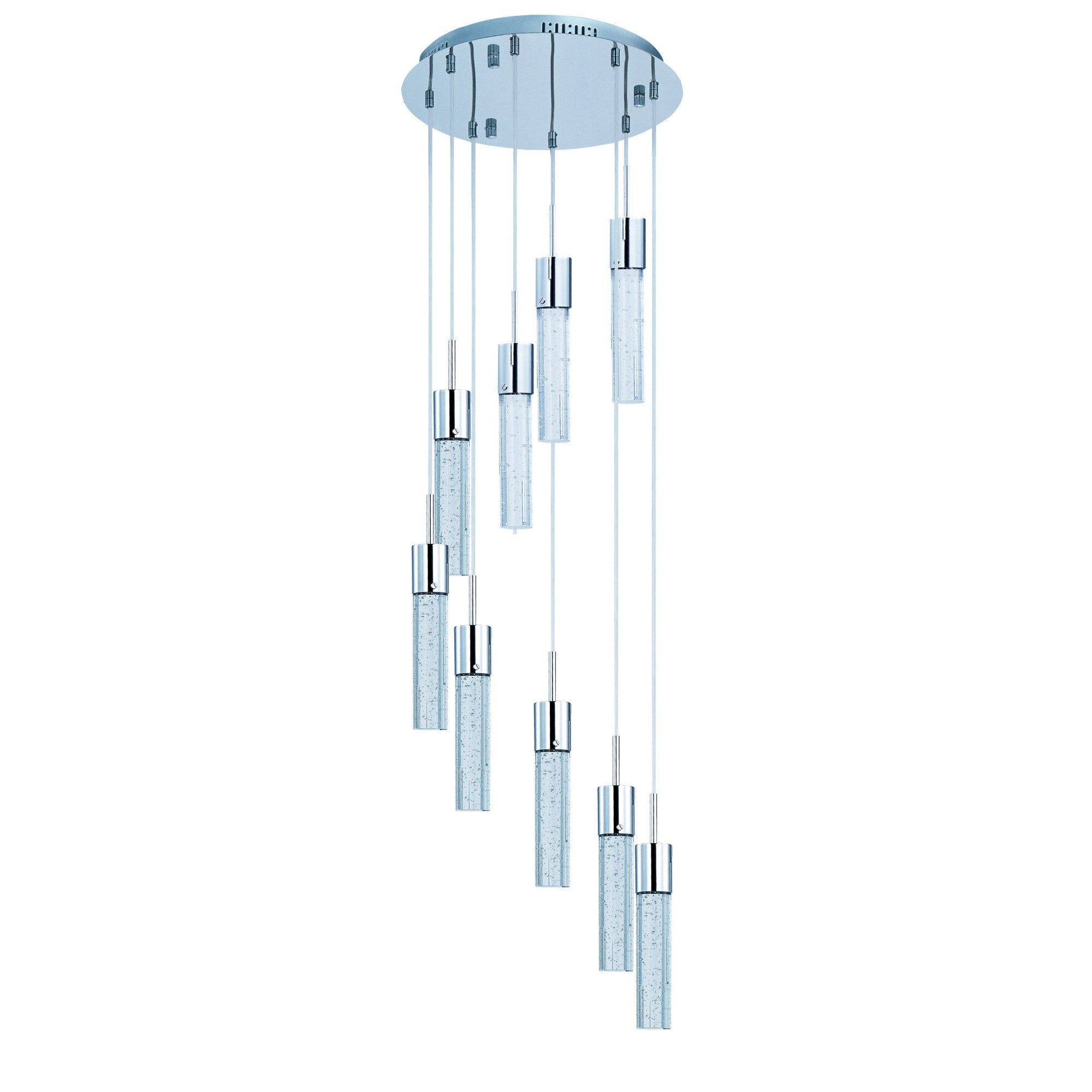 Fizz IV LED Pendant - Bees Lighting