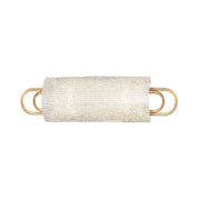 Buckley Bath and Vanity Light - Bees Lighting