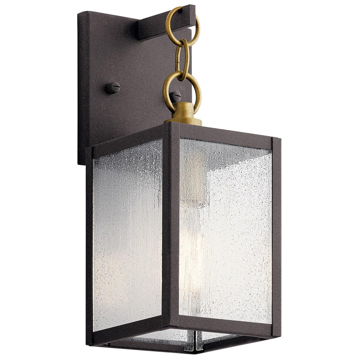 Lahden Outdoor Wall Light - Bees Lighting