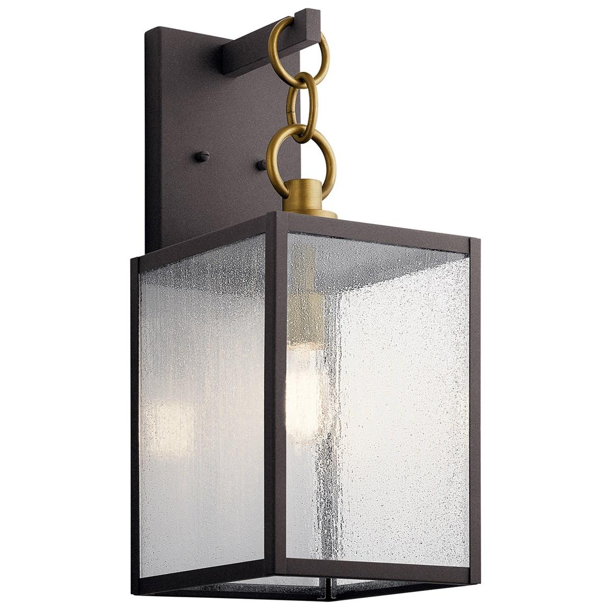 Lahden Outdoor Wall Light - Bees Lighting