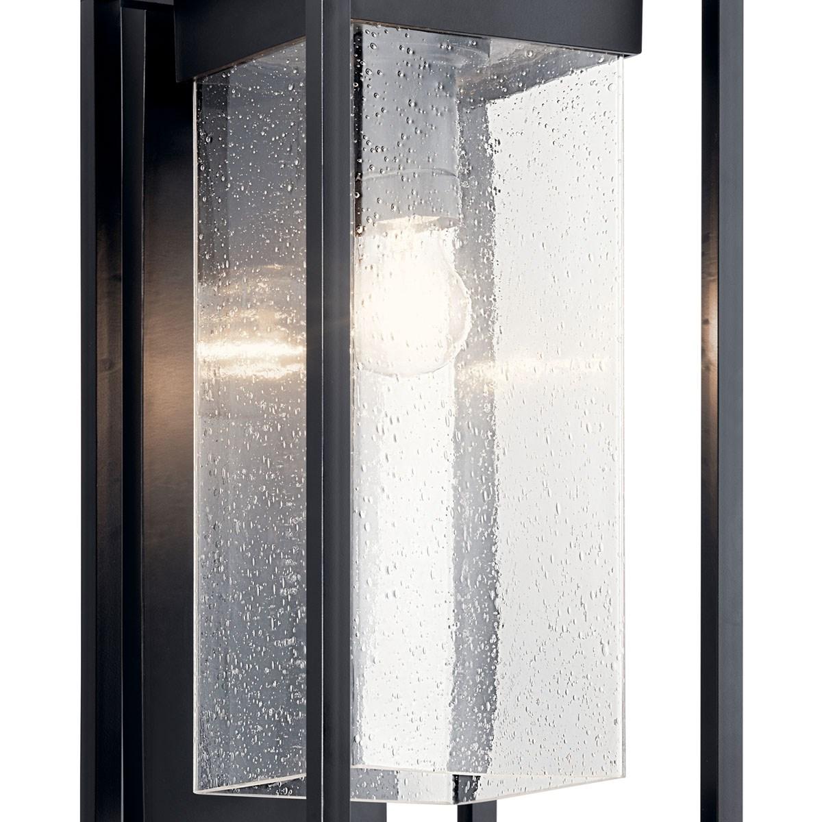 Mercer 19 in. Outdoor Wall Sconce