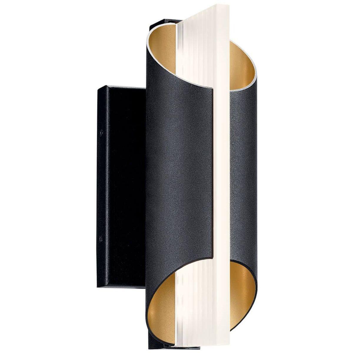 Astalis LED Outdoor Wall Sconce - Bees Lighting