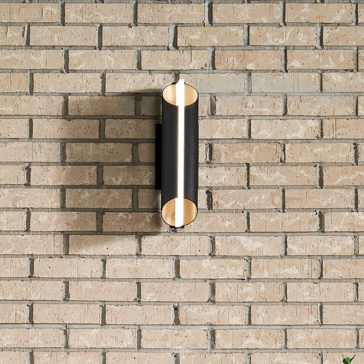Astalis LED Outdoor Wall Sconce - Bees Lighting