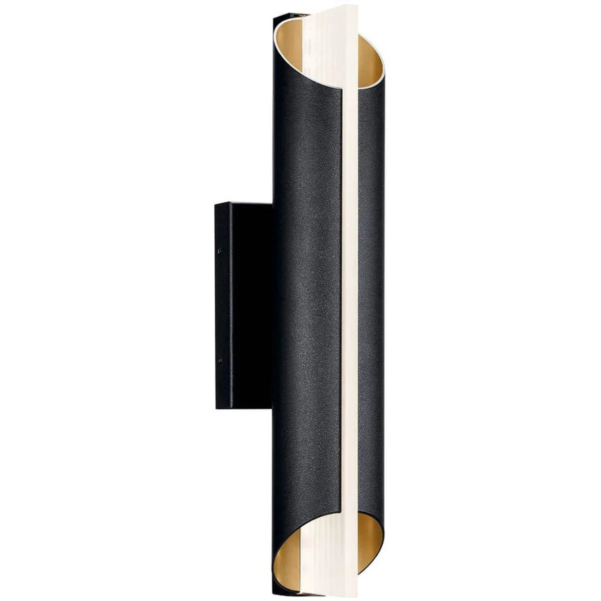 Astalis LED Outdoor Wall Sconce - Bees Lighting