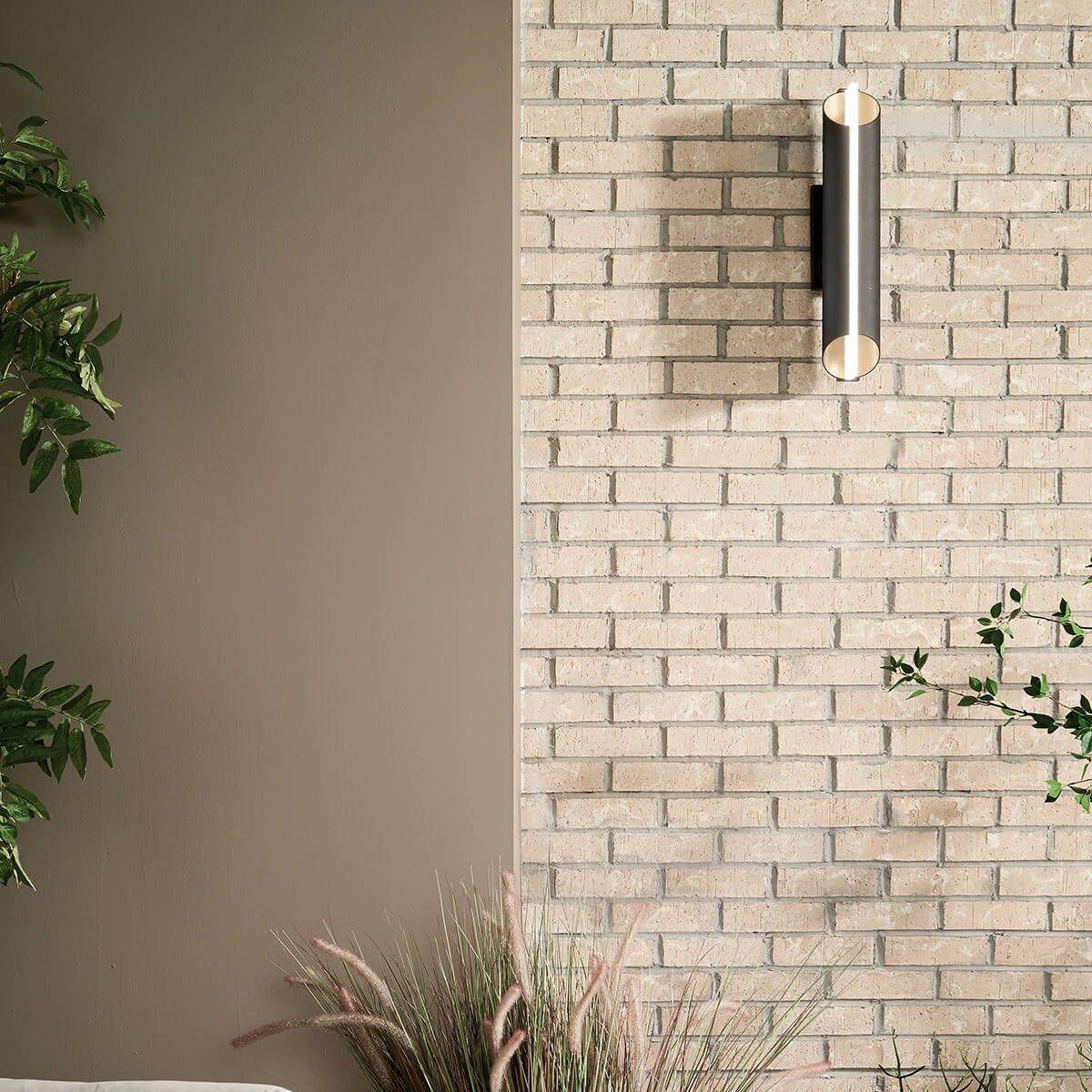 Astalis LED Outdoor Wall Sconce - Bees Lighting