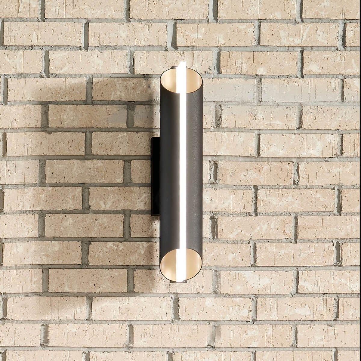 Astalis LED Outdoor Wall Sconce - Bees Lighting